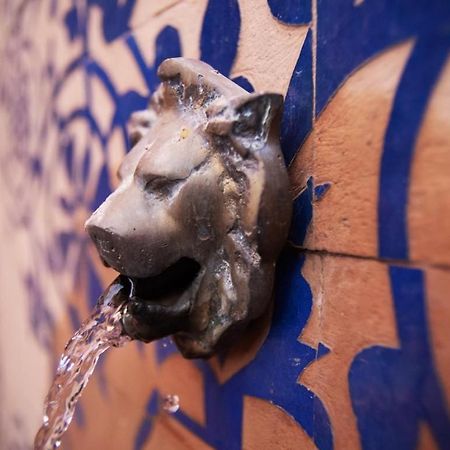 Riad Charlie マラケシュ エクステリア 写真