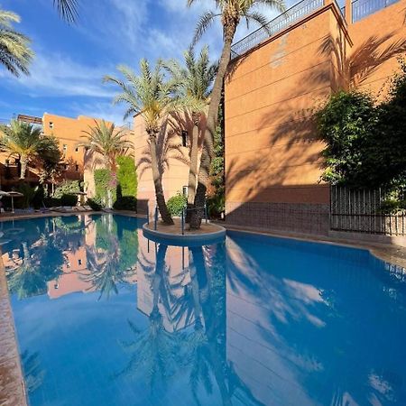 Riad Charlie マラケシュ エクステリア 写真
