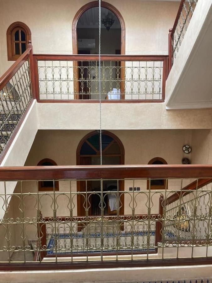 Riad Charlie マラケシュ エクステリア 写真