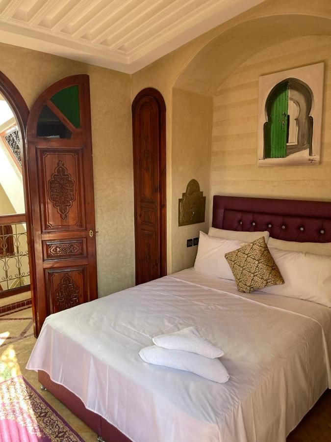 Riad Charlie マラケシュ エクステリア 写真
