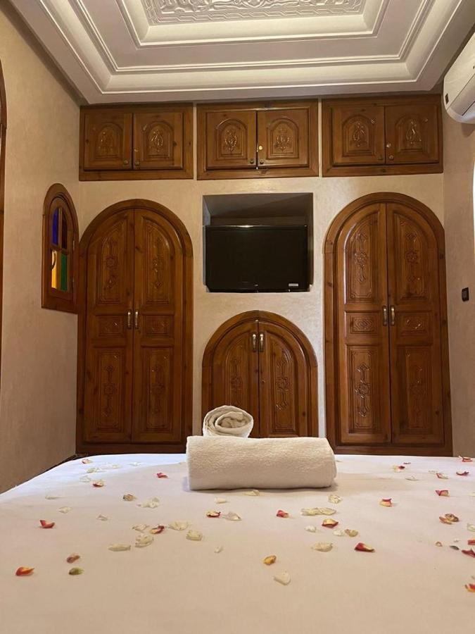 Riad Charlie マラケシュ エクステリア 写真