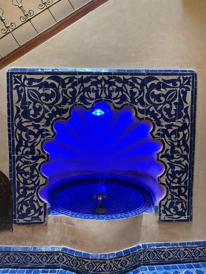 Riad Charlie マラケシュ エクステリア 写真