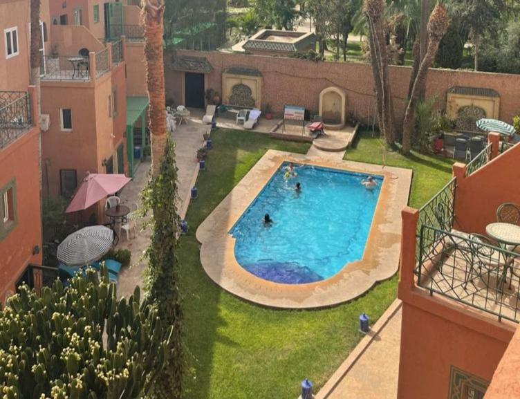 Riad Charlie マラケシュ エクステリア 写真