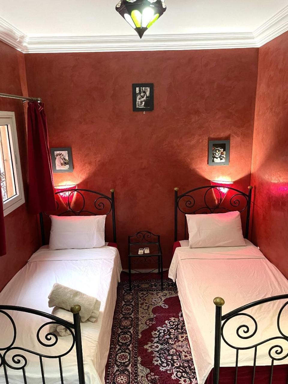 Riad Charlie マラケシュ エクステリア 写真